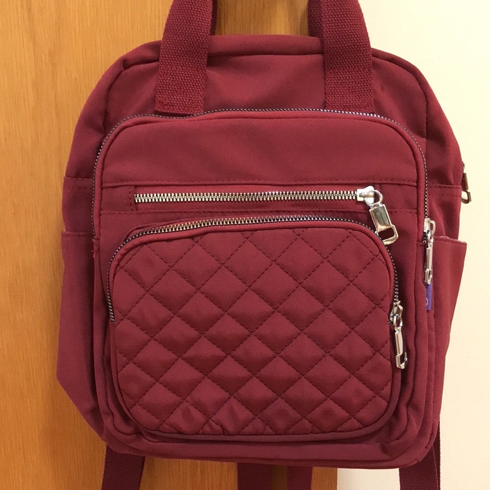 Backpack Purse ๐ - Picture 11 of 11